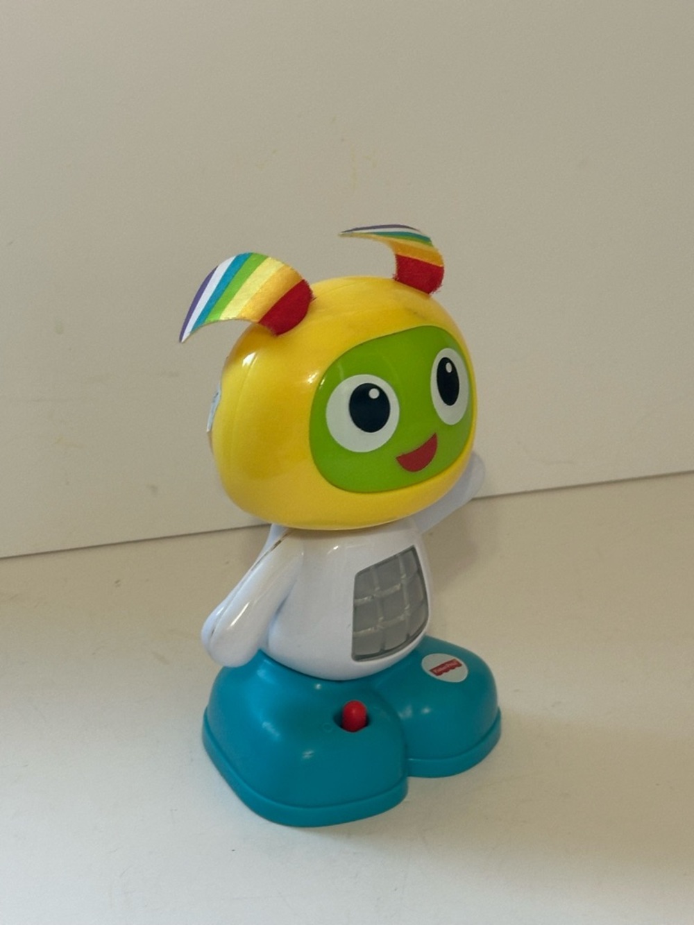 Fisher-Price Bright Beats Juniors BeatBo